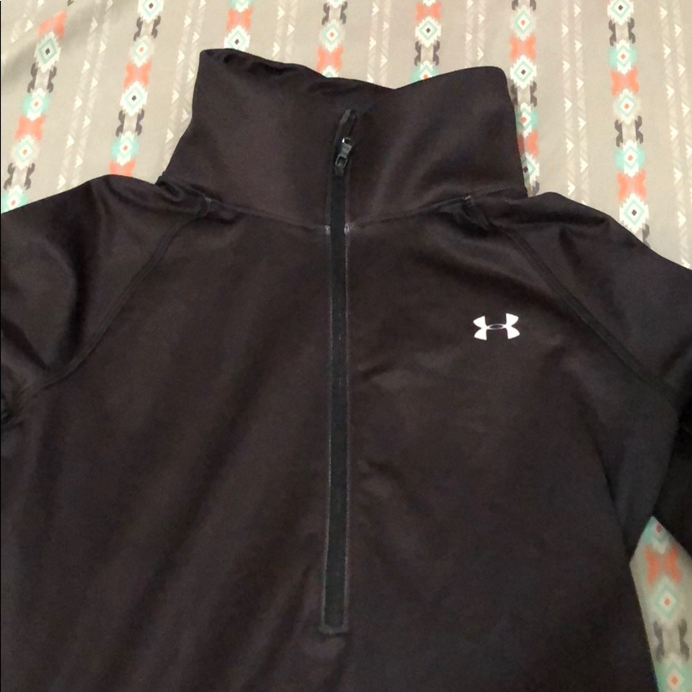 Underarmour Pullover
